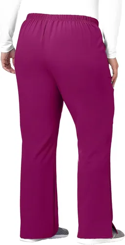 Vista 49 de Jockey 2249 - Pantalones médicos ajustados para mujer