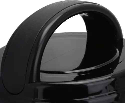 Vista 9 de AYNEFY Recipiente de alimentos aislado al vacío, contenedor de comida caliente de 47.3 fl oz, contenedor portátil de 3 niveles apilables Bento