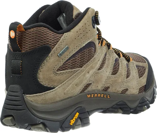 Vista 2 de Merrell Moab 3 Mid Gore-TEX - Zapatos para hombre