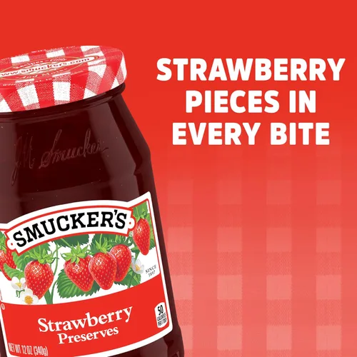 Vista 4 de Smucker - Conservas de frutas