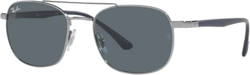 Vista 2 de Ray-Ban Rb3670 Square Sunglasses