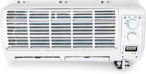 Vista 10 de Kit de evaporador de aire acondicionado de coche de 12 V - Conjunto de evaporador pequeño