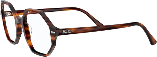 Vista 3 de Ray-Ban RX5472 Britt - Marcos hexagonales para anteojos