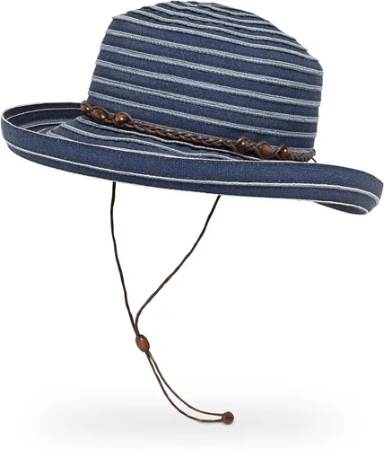Vista 7 de Sunday Afternoons Vineyard Hat UPF 50+ Wide Brim Sun Hat for Women