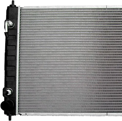 Vista 4 de SCITOO Radiador 2988, 1 condensador 4128, 1 compatible con Nissan 2013-2018 para Nissan para Altima 2.5L 2011-2018 para Nissan para Altima 3.5L