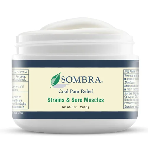 Vista 12 de Sombra Gel fresco para aliviar el dolor, alivio del dolor frío para hinchazón, dolores de crecimiento, dolor, después del entrenamiento, fórmula