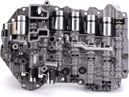 Vista 2 de 09G TF-60SN Cuerpo de válvula de transmisión automática - Reemplazo para 09G325039A Compatible con VW Jetta Golf Rabbit Passat B*eetle 2005-2008