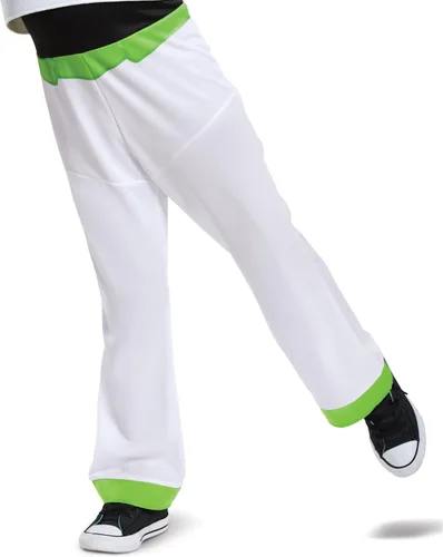 Vista 5 de Buzz Lightyear Classic Toy Story 4 - Disfraz infantil