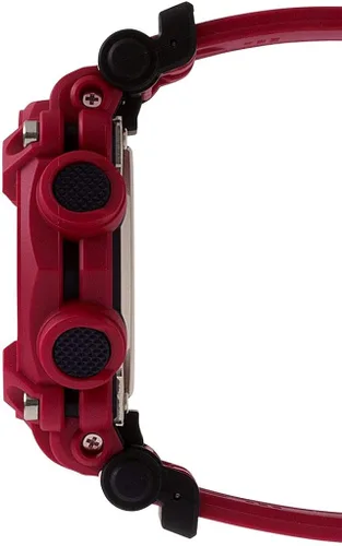 Vista 3 de Casio Mens Analogue-Digital Quartz Watch G-Shock