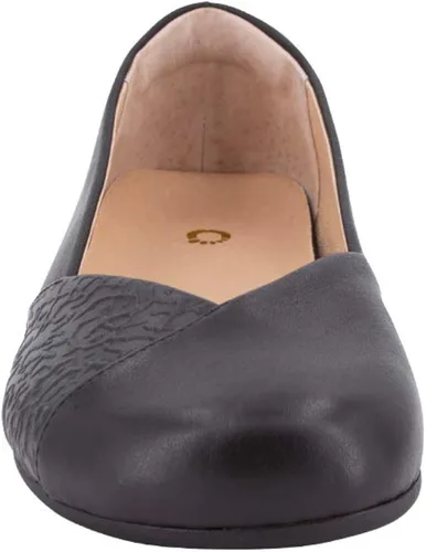 Vista 5 de Xero Shoes Zapatos planos de ballet casuales Phoenix para mujer, ligeros, cómodos y elegantes