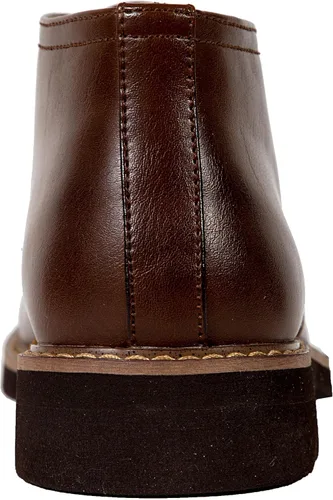Vista 3 de Deer Stags Boy's Nick Chukka Boot