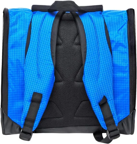 Vista 4 de KULKEA Speed Star Kid’s Ski Boot Backpack - Ski Boot Bag With Open Pack Design - Durable, Spacious, Water Resistant Gear & Boot Storage