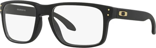 Vista 2 de Oakley Ox8156 Holbrook Rx Square - Marcos para gafas graduadas para hombre