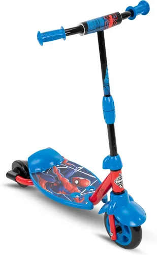 Vista 15 de Huffy Toddler 3-Wheel Scooters, Multiple Colors/Character Graphics, Ages 3+ Scooters for Balance and Learning, Non-Slip Decks, Durable Frames