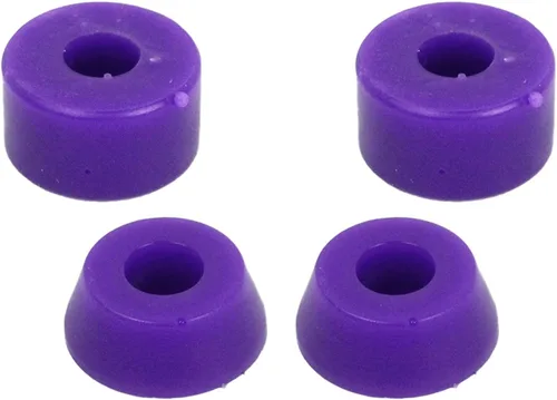 Vista 5 de Dime Bag Hardware Bujes de repuesto para camiones de patineta Longboard