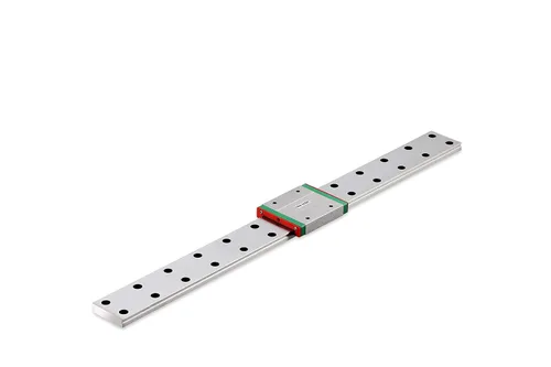 Vista 9 de TEN-HIGH Cojinete de bloque MGN7C para riel de guía lineal, 1pcs