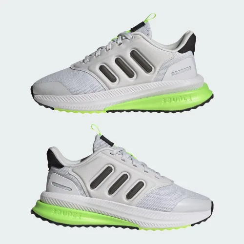 Vista 30 de adidas Tenis Racer Tr23 El (bebé/bebé) para niño