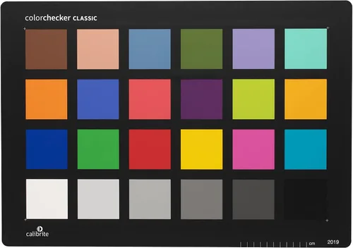 Vista 12 de Calibrite ColorChecker Passport Photo 2 (CCPP2)