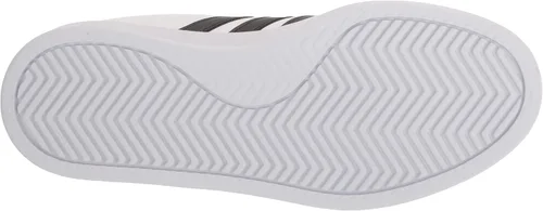 Vista 4 de adidas Tenis Grand Court 2.0 para mujer