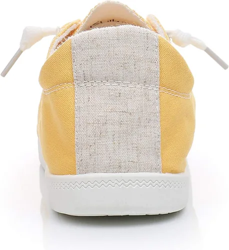 Vista 4 de Cull4U Zapatillas bajas Tetro-Pop para mujer