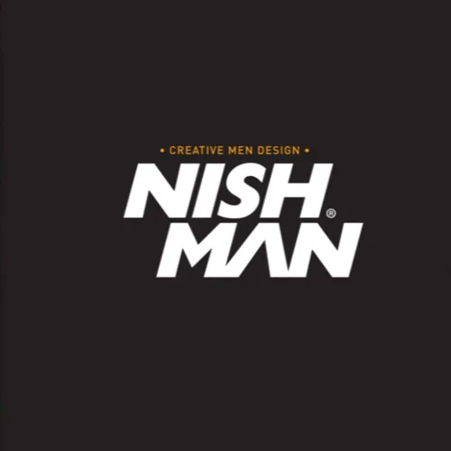Vista 7 de Nish Man - Cera para peinar el cabello, serie M2, 3.4 fl oz