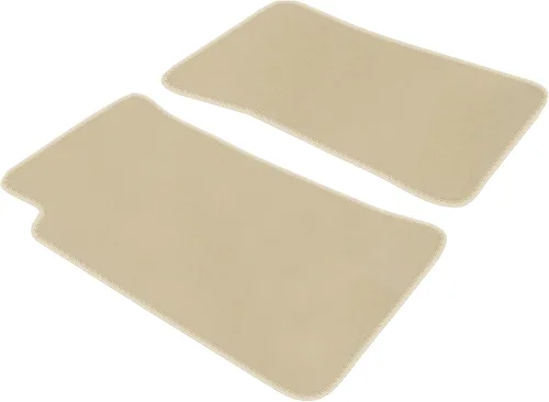 Vista 3 de FREEMOTOR802® Alfombrillas de nailon para piso de automóvil, para Mazda Miata MX-5 1990-1997, accesorios para interiores de automóviles de ajuste