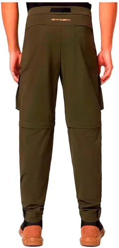 Vista 2 de Oakley Men's Team Collection Convertible Recycled Pant