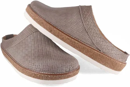 Vista 5 de HAFLINGER Zuecos de viaje Neo