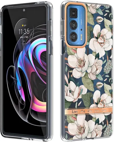 Vista 26 de Funda compatible con Nothing Phone 1, compatible con Nothing Phone One A063 para teléfono móvil TPU funda FH