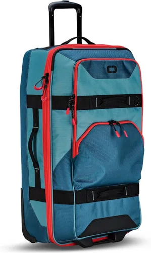 Vista 73 de OGIO Maleta de viaje con ruedas terminal (bolsa de engranajes, equipaje facturado)
