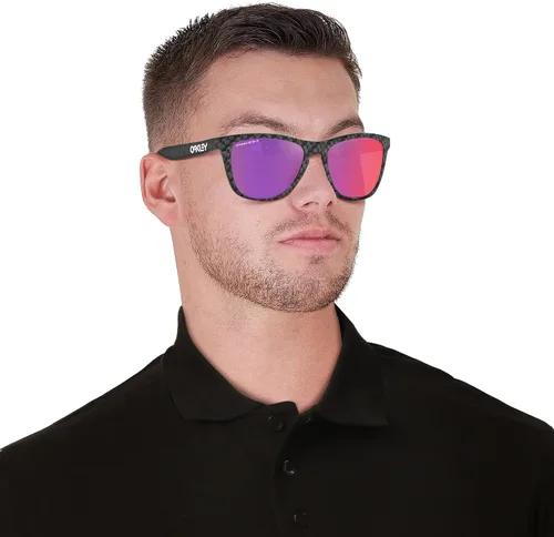 Vista 6 de Oakley Oo9013 Frogskins Square Sunglasses