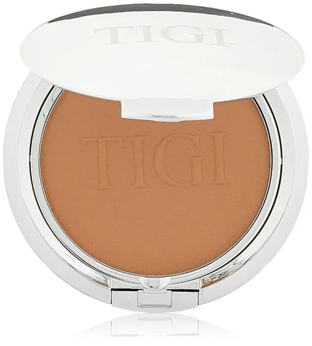 Vista 9 de TIGI Cosmetics - Base de maquillaje en polvo, dije, 0.37 onzas