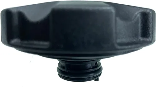 Vista 4 de Tapa del tanque de expansión del radiador, cubierta de la tapa del depósito de refrigerante para BMW E82 E84 E90 E92 F01 F04 F06 F07 F15 F16 F26 F32