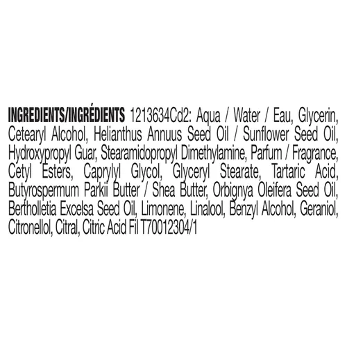 Vista 11 de Carol's Daughter Born To Repair - Crema para el cabello sin enjuague, hidratante, definición de rizos y antiencrespamiento, cuidado del cabello