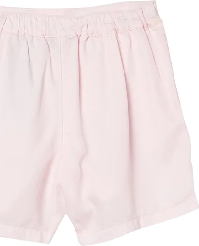Vista 2 de GUESS Pantalones cortos de popelina Tencel para niña