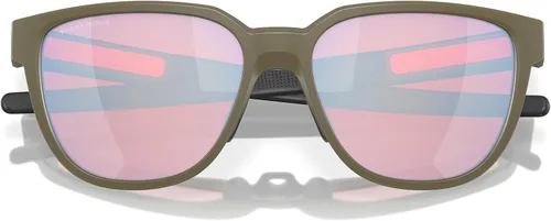 Vista 5 de Oakley Gafas de sol rectangulares Oo9250a Actuator Low Bridge Fit para hombre
