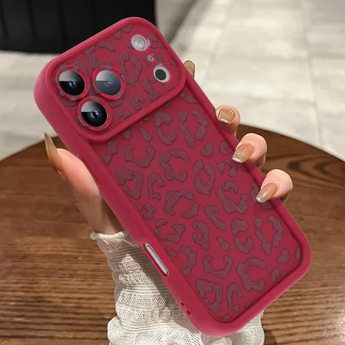 Vista 96 de Funda compatible con iPhone 11, diseño de estampado de guepardo, TPU suave a prueba de golpes, funda protectora para mujeres y niñas, funda delgada