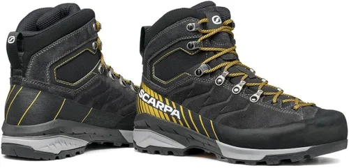 Vista 7 de SCARPA Mescalito Trk GTX Botas Gore-Tex impermeables para hombre para senderismo y mochilero