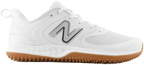 Vista 3 de New Balance Zapatillas de béisbol Fresh Foam 3000 V6 para hombre