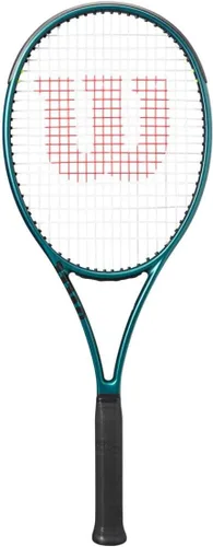Vista 2 de Wilson Blade 98 v9 18x20 - Raqueta de tenis (agarre de 4 1/8 pulgadas)