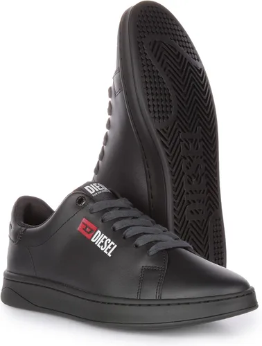 Vista 5 de Diesel Zapatos deportivos con cordones para hombre