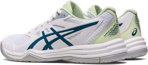 Vista 3 de ASICS Women's UPCOURT 5 Volleyball Shoes
