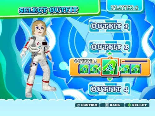 Vista 13 de DanceDanceRevolution Hottest Party 3-Software Only - Nintendo Wii