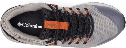 Vista 8 de Columbia Trailstorm - Zapatillas impermeables de senderismo para hombre