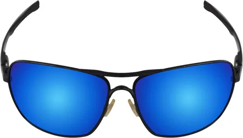 Vista 2 de Mryok Lentes de repuesto para Oakley Plaintiff Squared OO4063 2.480 in - Opciones