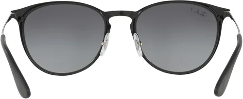 Vista 4 de Ray-Ban RB3539 Erika - Gafas de sol de metal paquete de accesorios de Vision Group