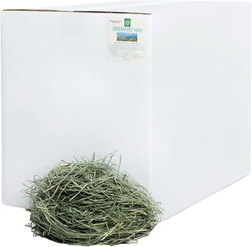 Vista 8 de Small Pet Select Orchard Grass - Alimento para mascotas para conejos