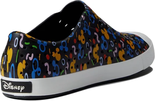 Vista 4 de Native Jefferson tenis de moda para mujer