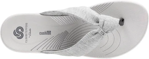 Vista 308 de Clarks - Sandalias para mujer Arla Glison