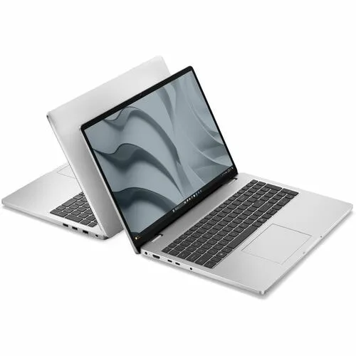 Vista 19 de Dell Pro 14 PC 14255 laptop R5 PRO; 16 G